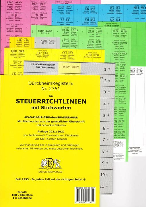 Produktbild Constantin Dürckheim (Deutsch, Constantin Dürckheim, Thorsten Glaubitz, Constantin von Dürckheim, 2022)