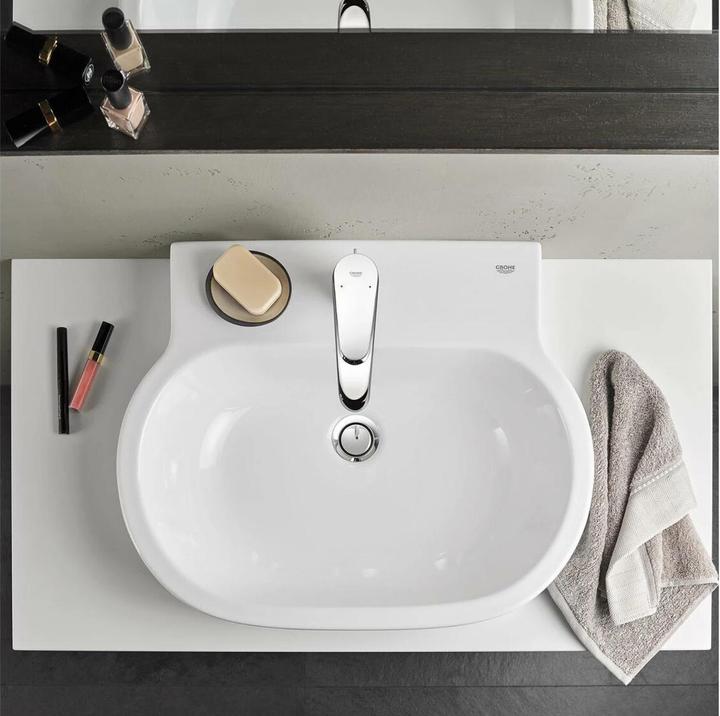 Image du produit Grohe Eurodisc Cosmopolitan 23448002