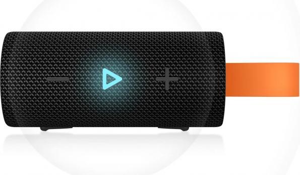 Actual product image Xiaomi Sound Pocket (10 h, Rechargeable battery operated)