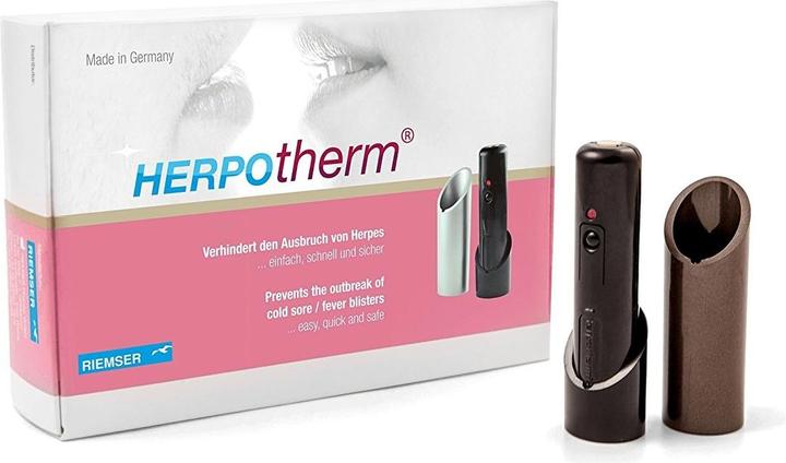 Produktbild Riemser Herpotherm