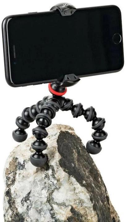 Produktbild Joby GorillaPod Mobile Mini (Kunststoff)