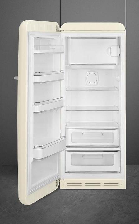 Image du produit Smeg Style rétro FAB28LCR5 (270 l)