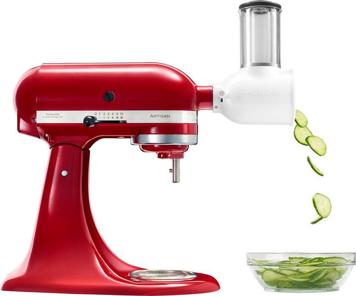 Immagine prodotto KitchenAid 5KSM125 (300 W)