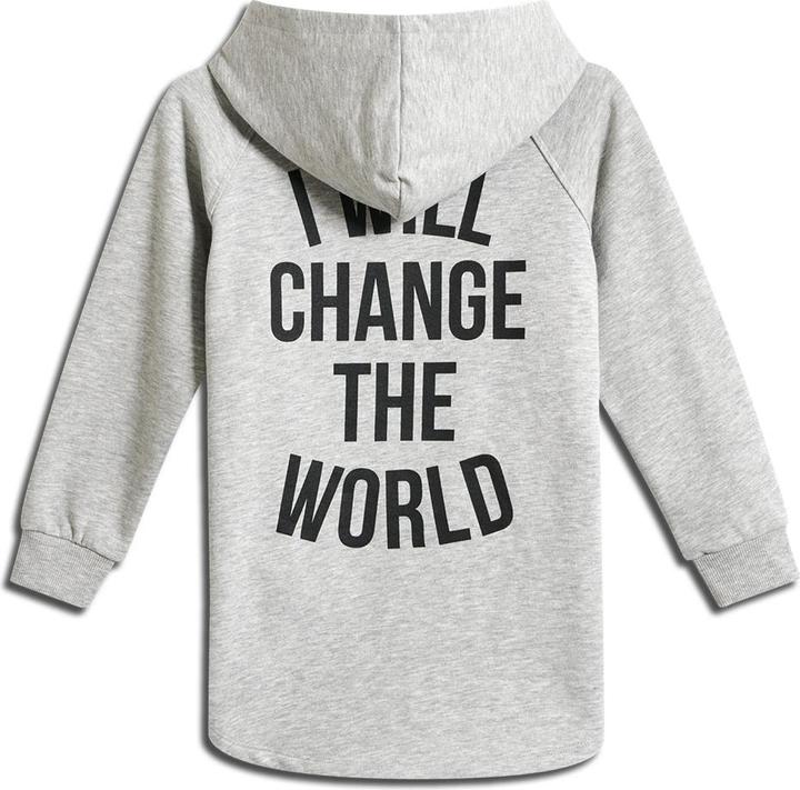 Produktbild hummel stmMONTERY HOODIE (92)