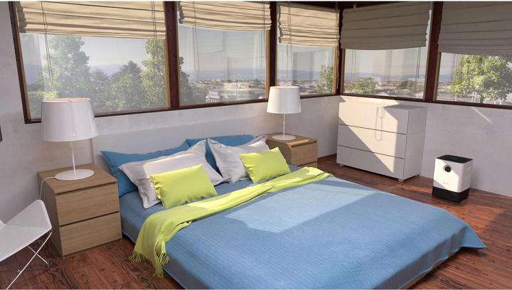 Immagine prodotto Boneco W200 (50 m²)