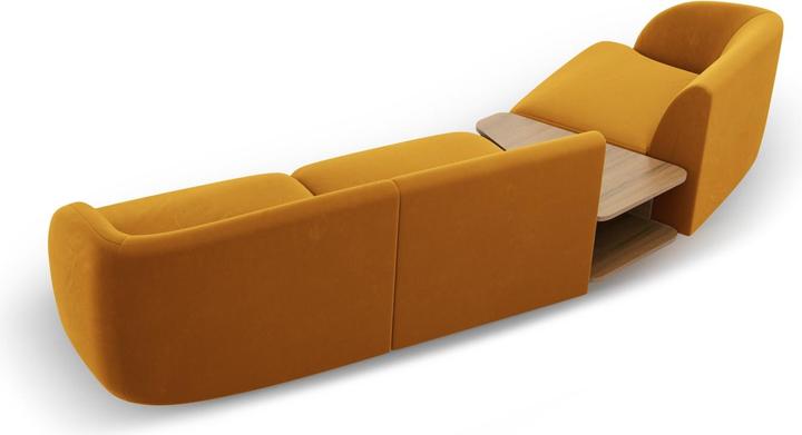 Actual product image Micadoni Miley (2 person sofa, 3-seater, 4-seater)