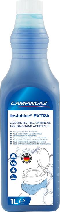 Actual product image Campingaz Camping Gaz CG Sanitary Additive INSTABLUE Extra 1 L 2000031967