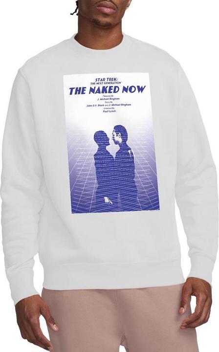 Produktbild The Next Generation Season 1 Episode 3 Sweatshirt (XXL)