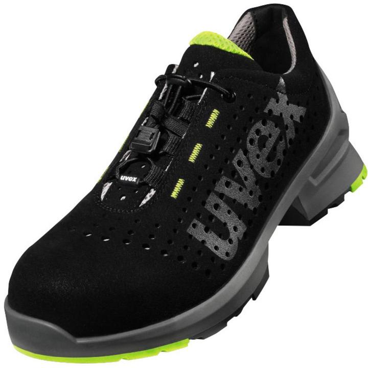 Uvex Safety Sicherheitshalbschuh