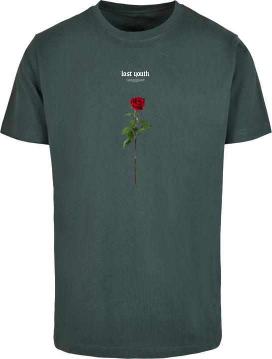 Mister Tee Lost Youth Rose Tee - 13201 (XL)
