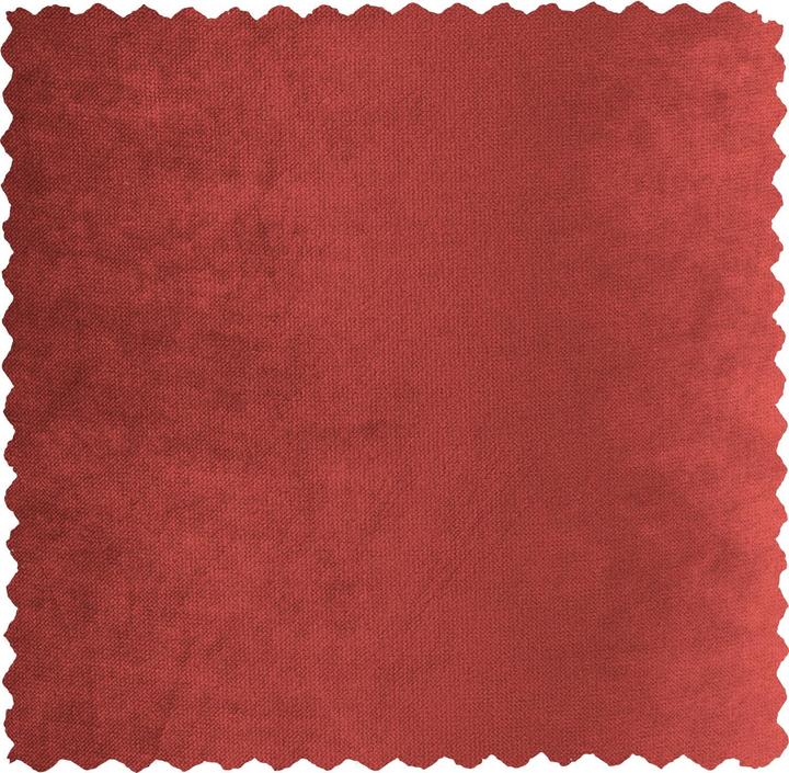 Productafbeelding Woood Fauteuil Sara Fluweel Framboos
