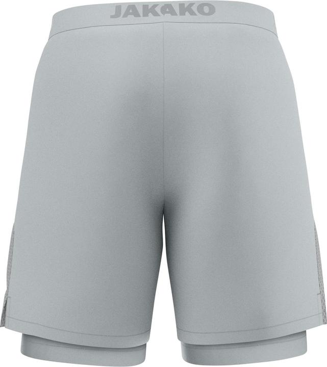 Actual product image JAKO 2-in-1 Short Power (38)