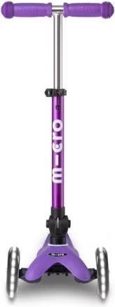Produktbild Micro Mini Deluxe Foldable Led