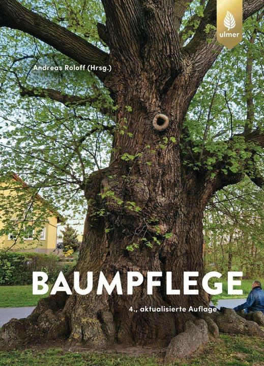 Produktbild Baumpflege (Deutsch, Andreas Roloff, 2023)