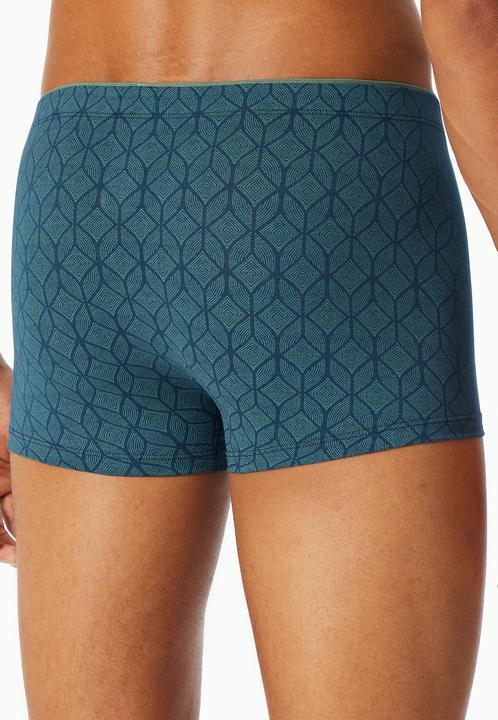 Immagine prodotto Schiesser Trunk Long Life Soft (6, Confezione singola)