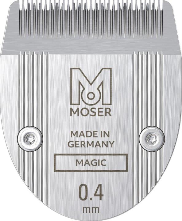 Produktbild Moser 1584-7021 StarBlade II Blade set (1 x)