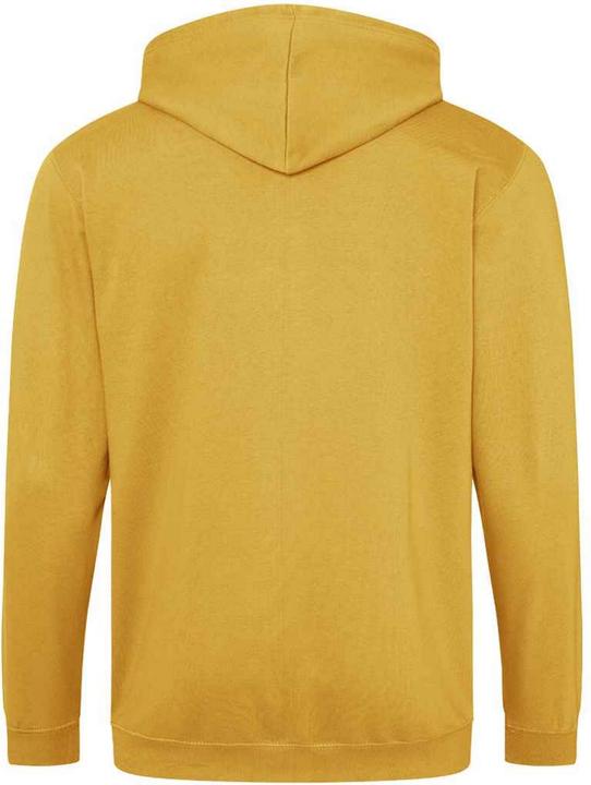 Actual product image Awdis Mens Full Zip Hoodie (XXL)