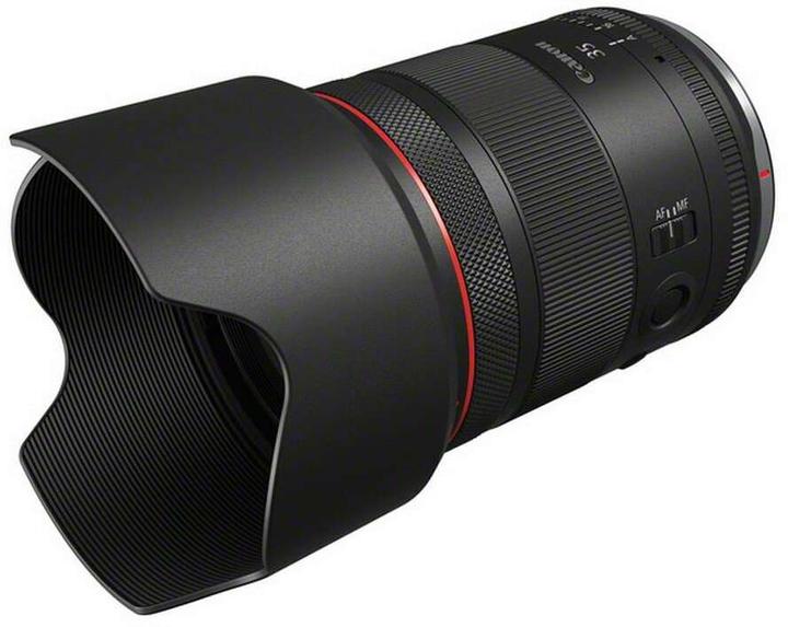 Actual product image Canon EW-73F