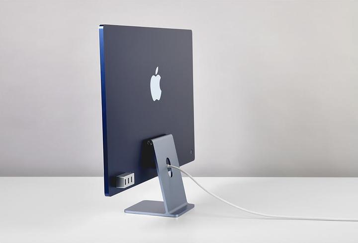 Image du produit LMP Hub USB-C Tiny (USB-C, 3 Ports)