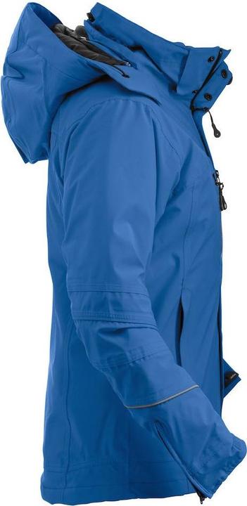 Actual product image Clique Mens Sanders Soft Shell Jacket (M)