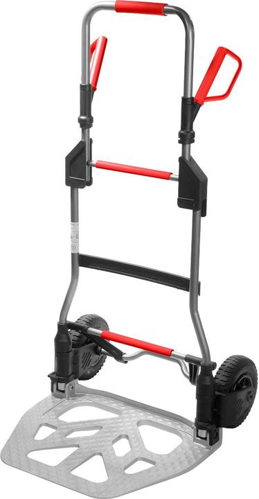 Produktbild Ruxxac Profi-Sackkarre, klappbar (250 kg)