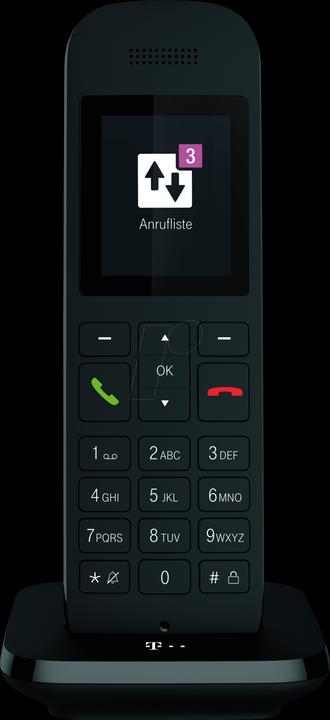 Image du produit Telekom Speedphone 12