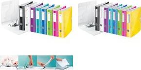 Immagine prodotto Leitz Wow (A4, 65 mm, 1 Pezzo/i)