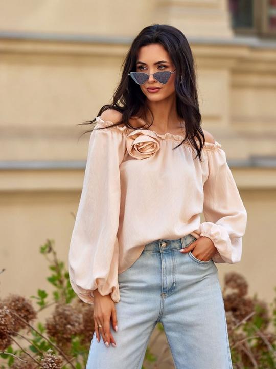 Produktbild Roco Fashion Bluse (40)