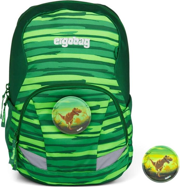 Immagine prodotto Ergobag Bärtram (10 l)