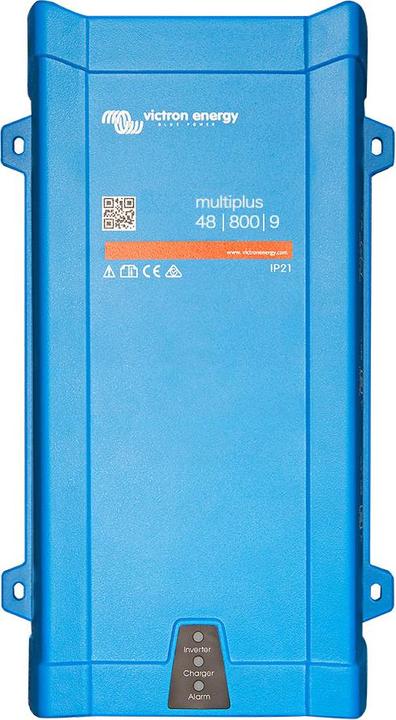 Produktbild Victron Energy WechselrichterLadegerät Victron MultiPlus /916
