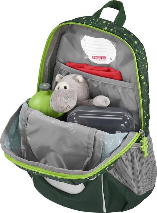 Image du produit Step by Step Sac à dos pour la petite école Maxi 2 pièces