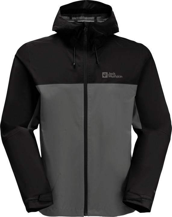 Jack Wolfskin Weiltal 2L Jacket
