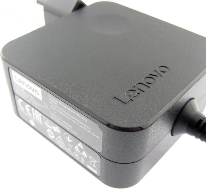 Image du produit Lenovo Adaptateur secteur Ideapad 45 Watt (45 W)