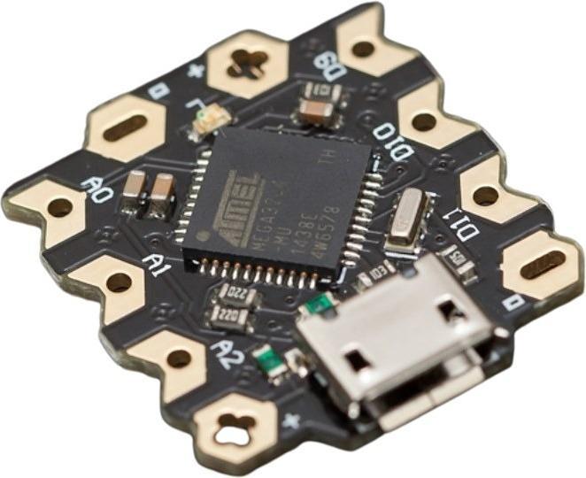 Image du produit DFRobot Le plus petit Arduino de Beetle