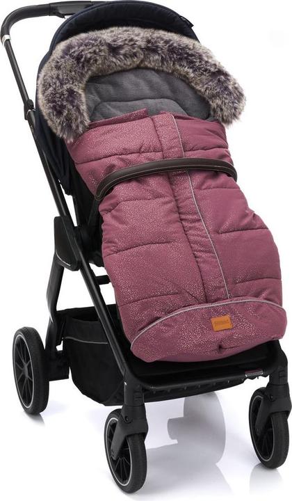 Produktbild Fillikid Fusssack Mavensi