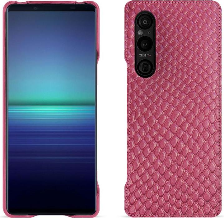 Productafbeelding Noreve Lederen omslag (Sony Xperia 1 V)