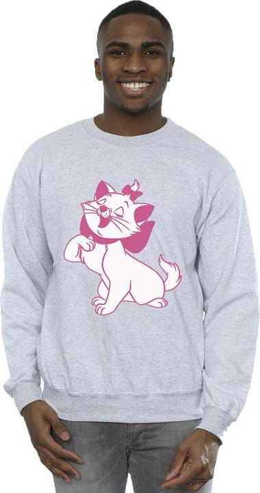 Produktbild Disney The Aristocats Marie Sweatshirt (XL)