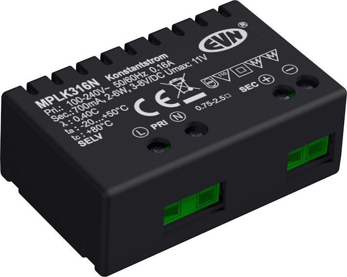 Image du produit EVN Alimentation LED
