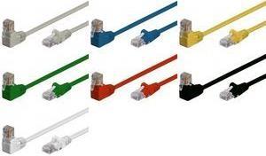 Produktbild Shiverpeaks S/FTP Cat.6 (S/FTP, CAT6, 3 m)
