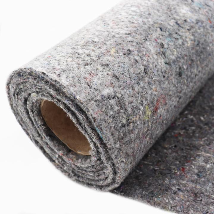 Produktbild Aquagart 30m² Teichvlies 500g Teich Schutzvlies für Teichfolie