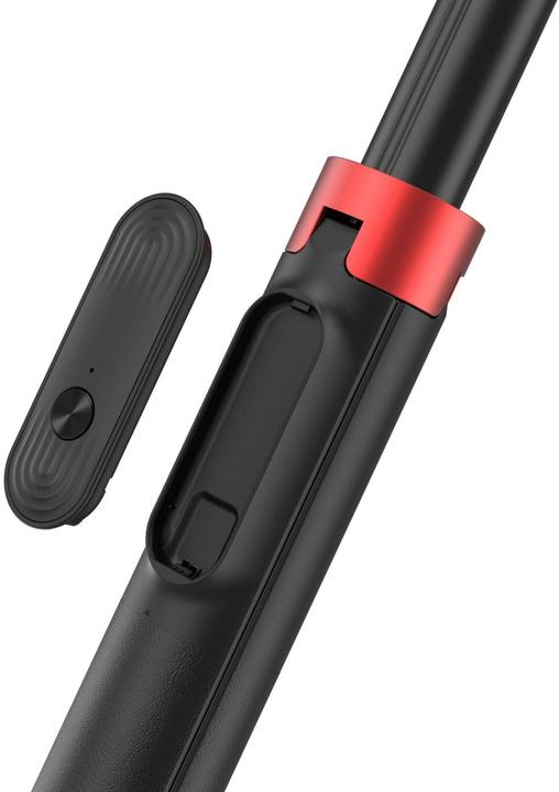 Actual product image SmallRig Portable Selfie Stick Tripod ST-25 Pro 4731 (Plastic)