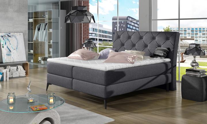 Dark grey Sawana 05