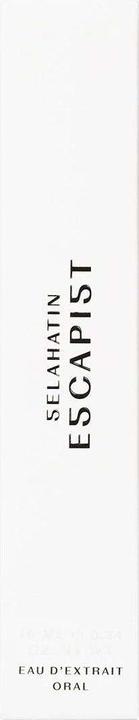 Image du produit Selahatin Eau d'extrait oral ESCAPIST 10ml (10 ml)
