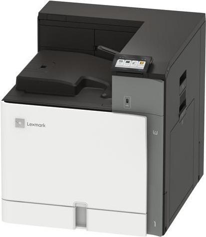 Actual product image Lexmark CS963e (Laser, Colour)