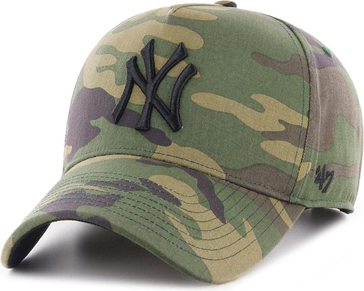 47 Brand Relaxed Fit Grove New York Yankees (One size)