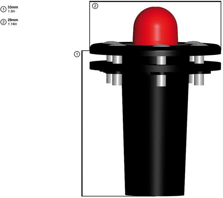 Image du produit Hacker Codeur magnétique SPS