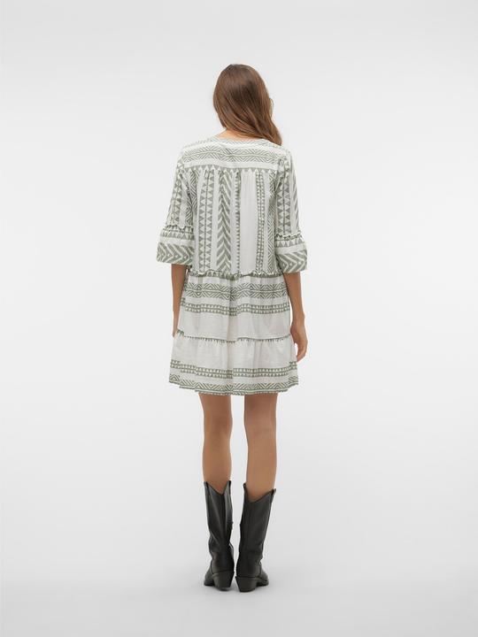 Actual product image Vero Moda VMDICTHE midi dress dress (S)