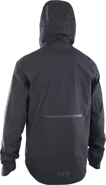 Image du produit ION Bike Jacket Shelter Lite 2.5L unisex - black (50)