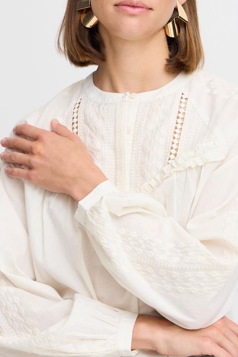 Image du produit B.young BYIULIA BLOUSE 20815613 (34)