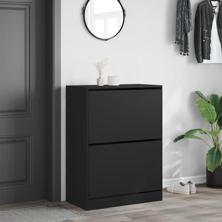 Image du produit VidaXL Nalani (80 x 42 x 108 cm)